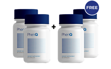 Carica l'immagine nel visualizzatore di Gallery, PhenQ Classic Bundle