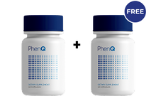 Carica l'immagine nel visualizzatore di Gallery, PhenQ Classic Bundle