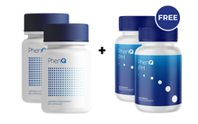 Carica l'immagine nel visualizzatore di Gallery, PhenQ Combo Bundle
