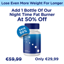 Carica l'immagine nel visualizzatore di Gallery, Add 1 Bottle Of PhenQ PM For Accelerated Fat Loss With 50% Off!
