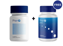 Carica l'immagine nel visualizzatore di Gallery, PhenQ Combo Bundle