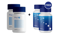 Carica l'immagine nel visualizzatore di Gallery, PhenQ Combo Bundle