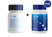 Carica l'immagine nel visualizzatore di Gallery, PhenQ Combo Bundle
