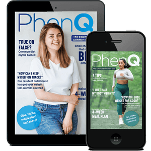 [DOWNLOAD GRATUITO] 10 guide su nutrizione e perdita di peso