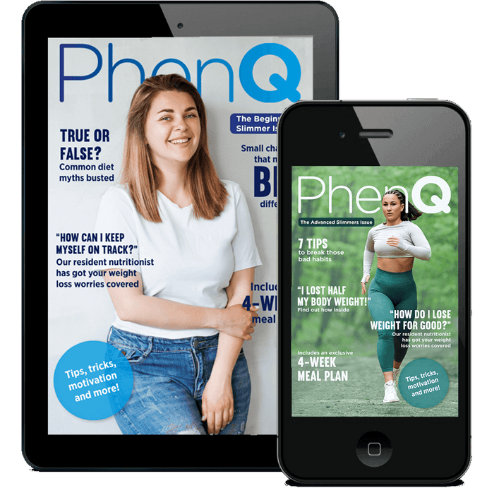 [DOWNLOAD GRATUITO] 10 guide su nutrizione e perdita di peso