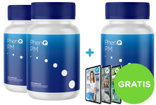 Carica l&#39;immagine nel visualizzatore di Gallery, PhenQ PM 2 Months + 1 Month Free (Subscribe &amp; Save)

