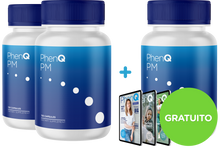 Carica l&#39;immagine nel visualizzatore di Gallery, PhenQ PM 2 Months + 1 Month Free (Subscribe &amp; Save)
